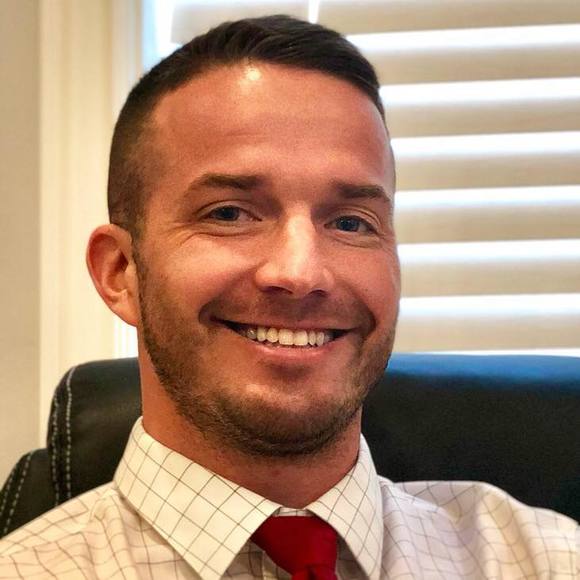 Meet your Posher, Dave - Picture 1 of 1